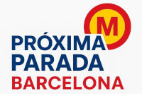 Proxima Parada Barcelona